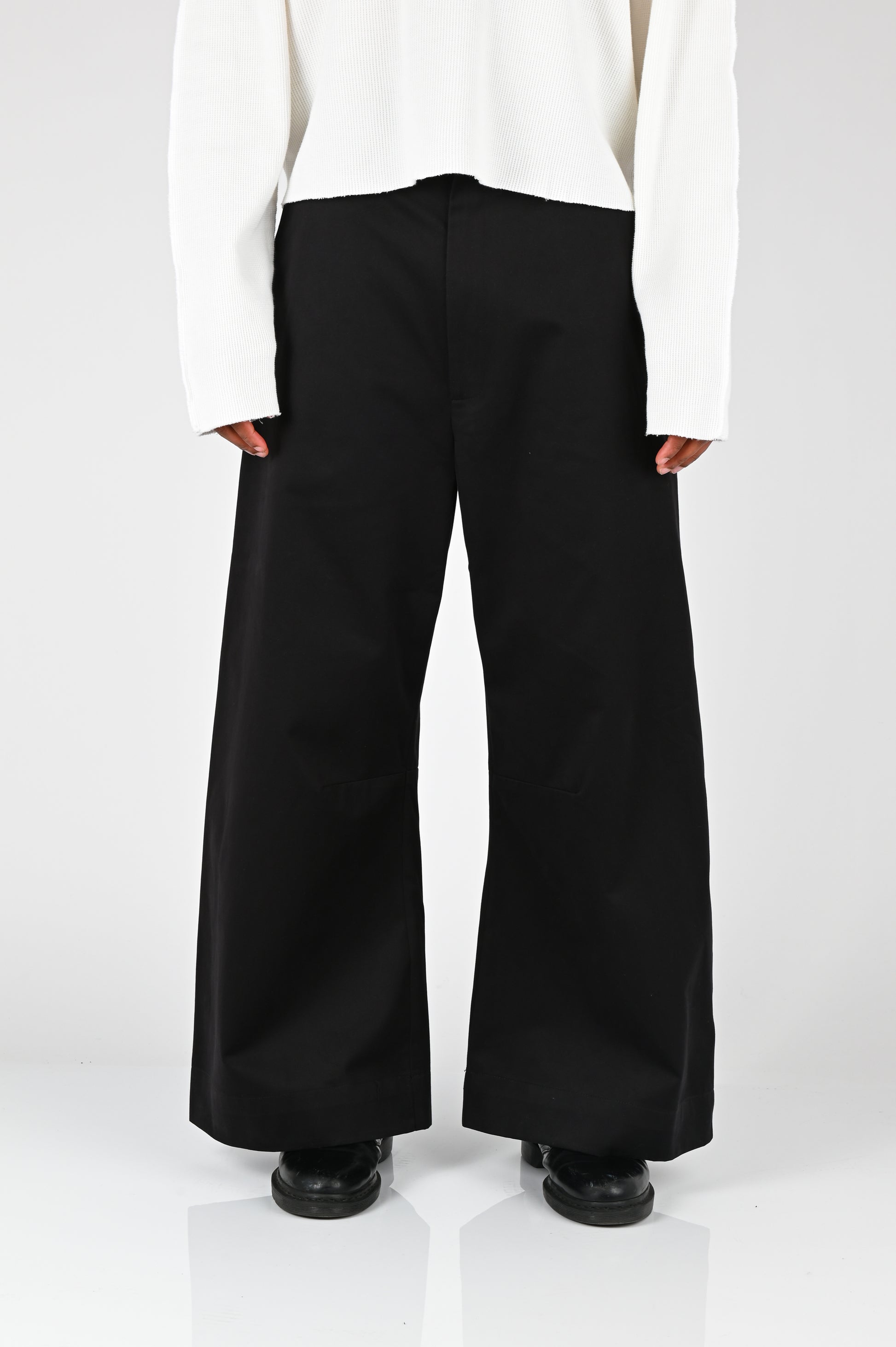 Sacred Archive 'Olis' Trouser