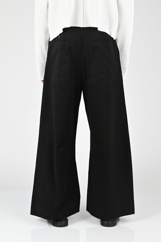 Sacred Archive 'Olis' Trouser