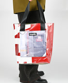 Bugskin 'Locust' Bag 050