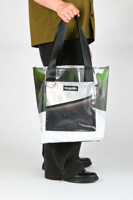 Bugskin 'Locust' Bag 048