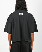 Sacred Archive 'Uniform' T-Shirt in Soft Black ('25)