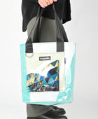 Bugskin 'Locust' Bag 130