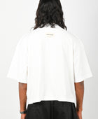 Sacred Archive 'Uniform' T-Shirt in Bone ('25)