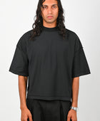 Sacred Archive 'Uniform' T-Shirt in Soft Black ('25)