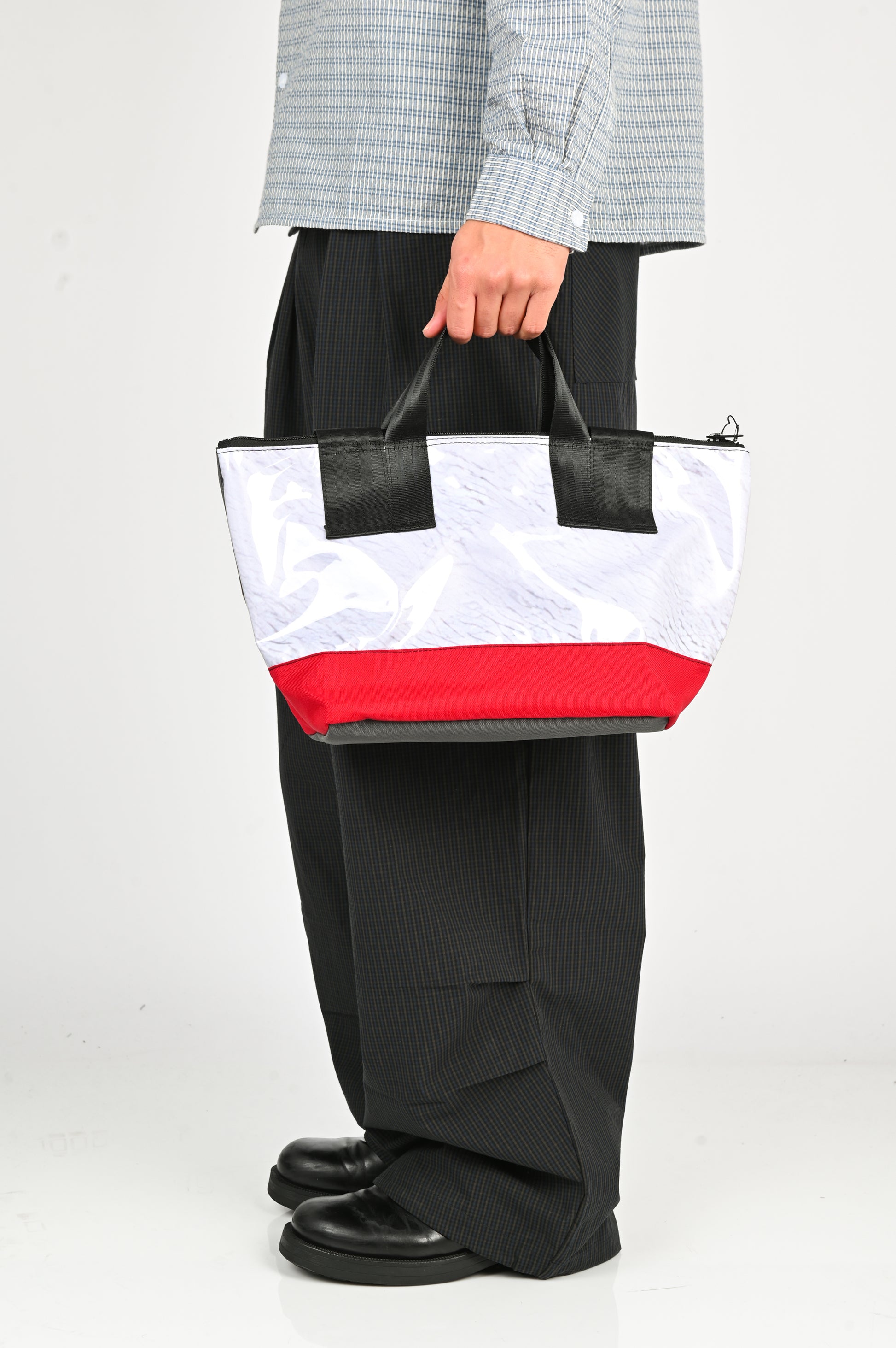 Bugskin 'Ant' Bag #1