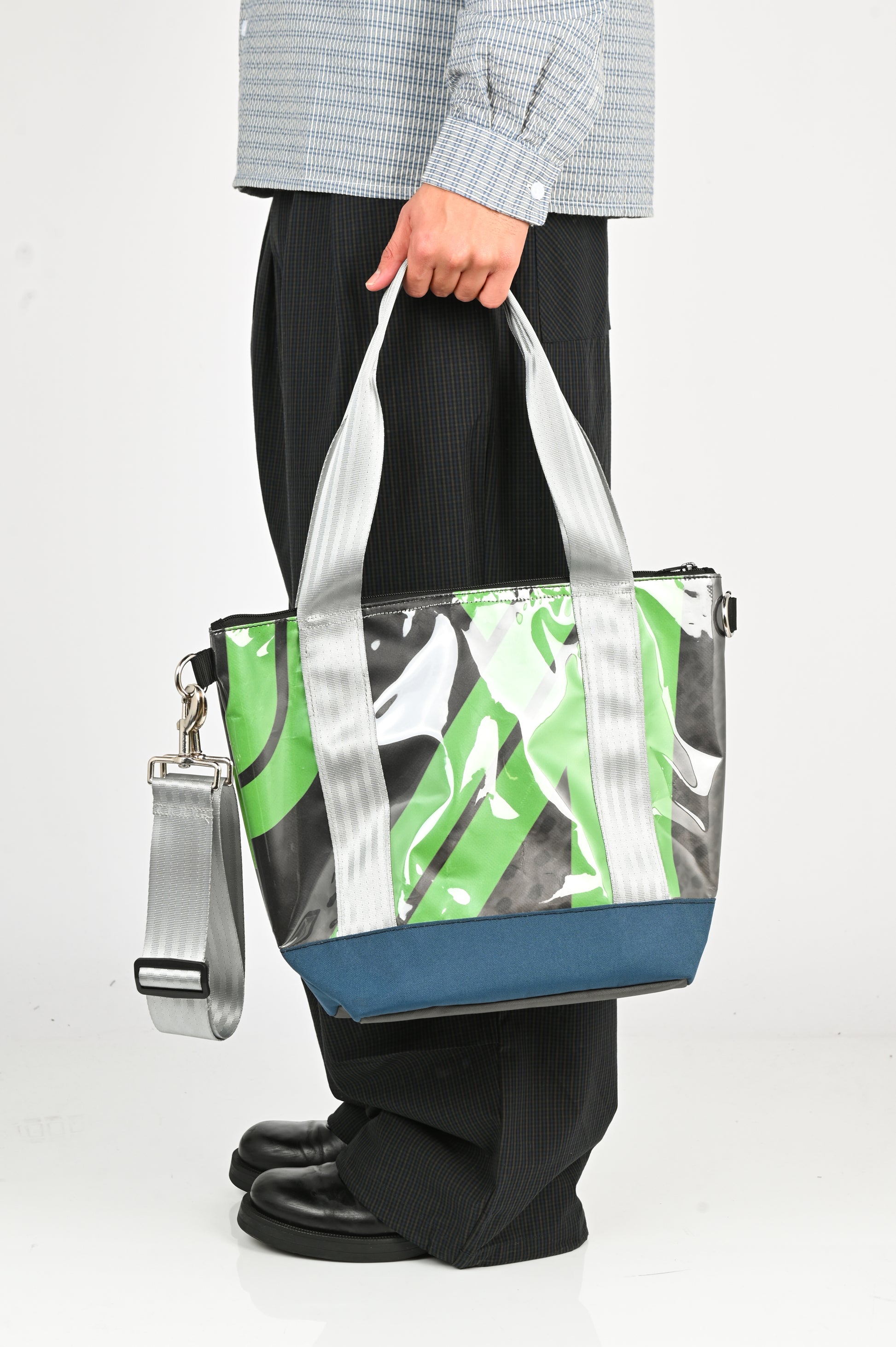 Bugskin 'Butterfly' Bag #2