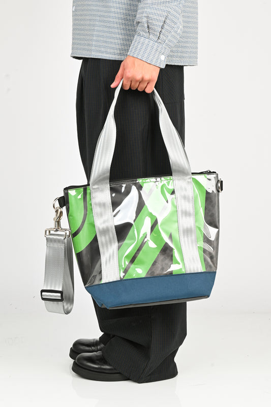 Bugskin 'Butterfly' Bag #2