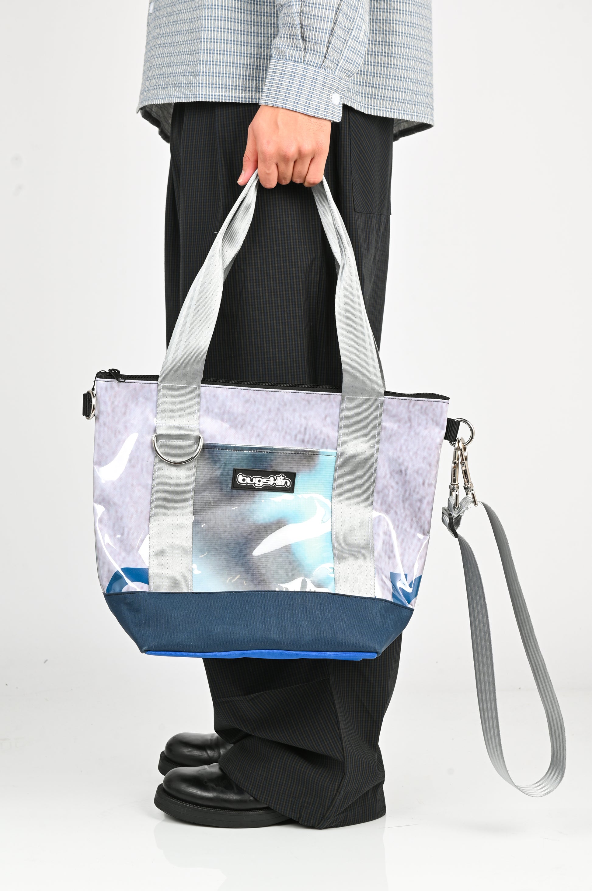 Bugskin 'Butterfly' Bag #3