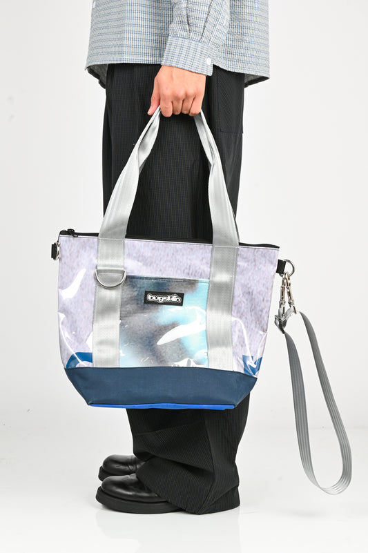Bugskin 'Butterfly' Bag #3