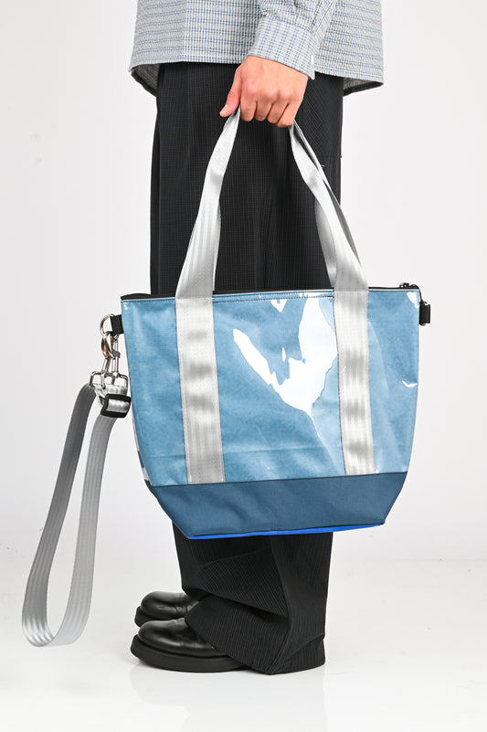 Bugskin 'Butterfly' Bag #3
