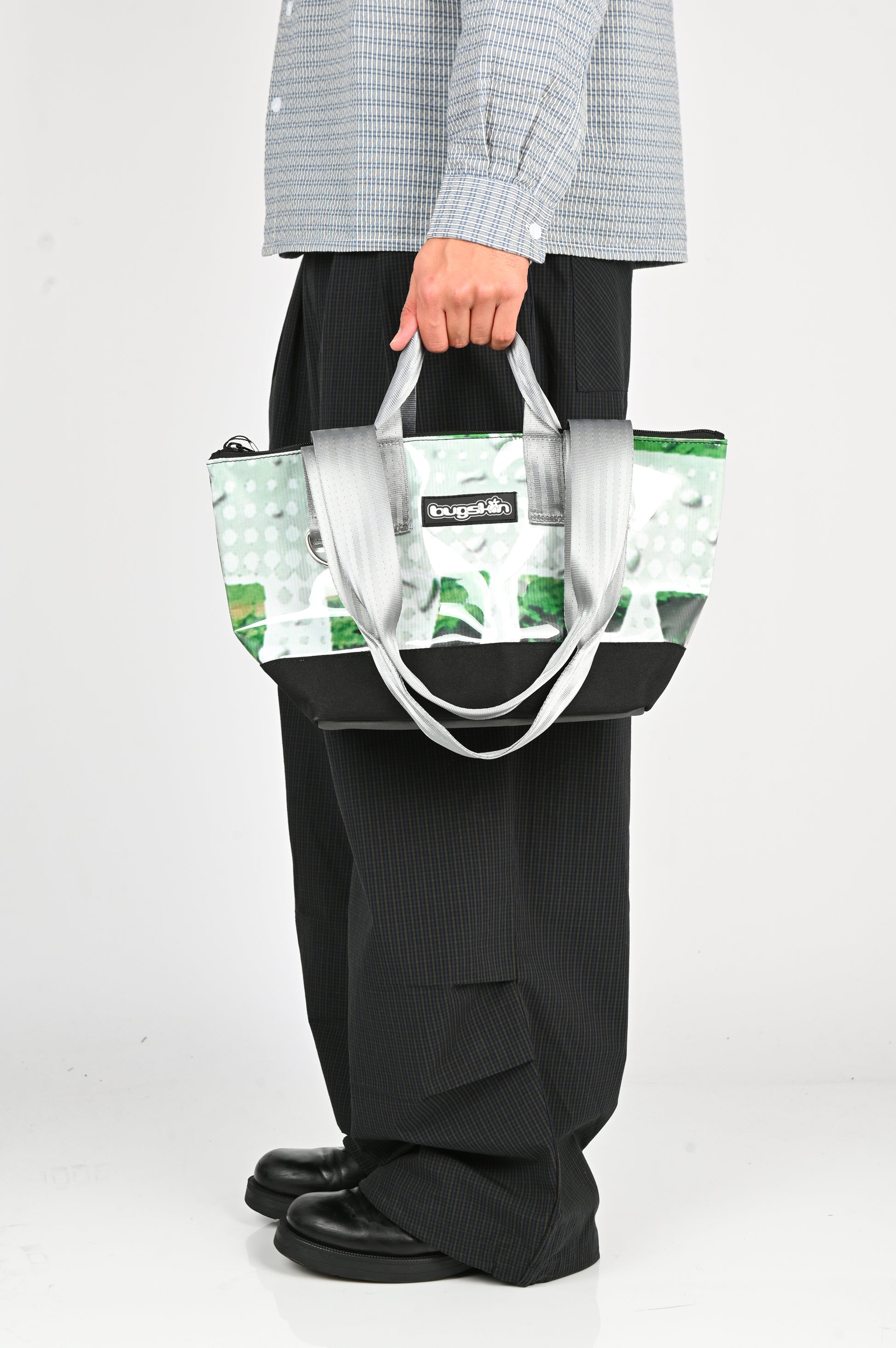 Bugskin 'Ant' Bag #5