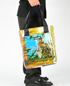 Bugskin 'Locust' Bag 069