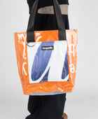 Bugskin 'Locust' Bag 135
