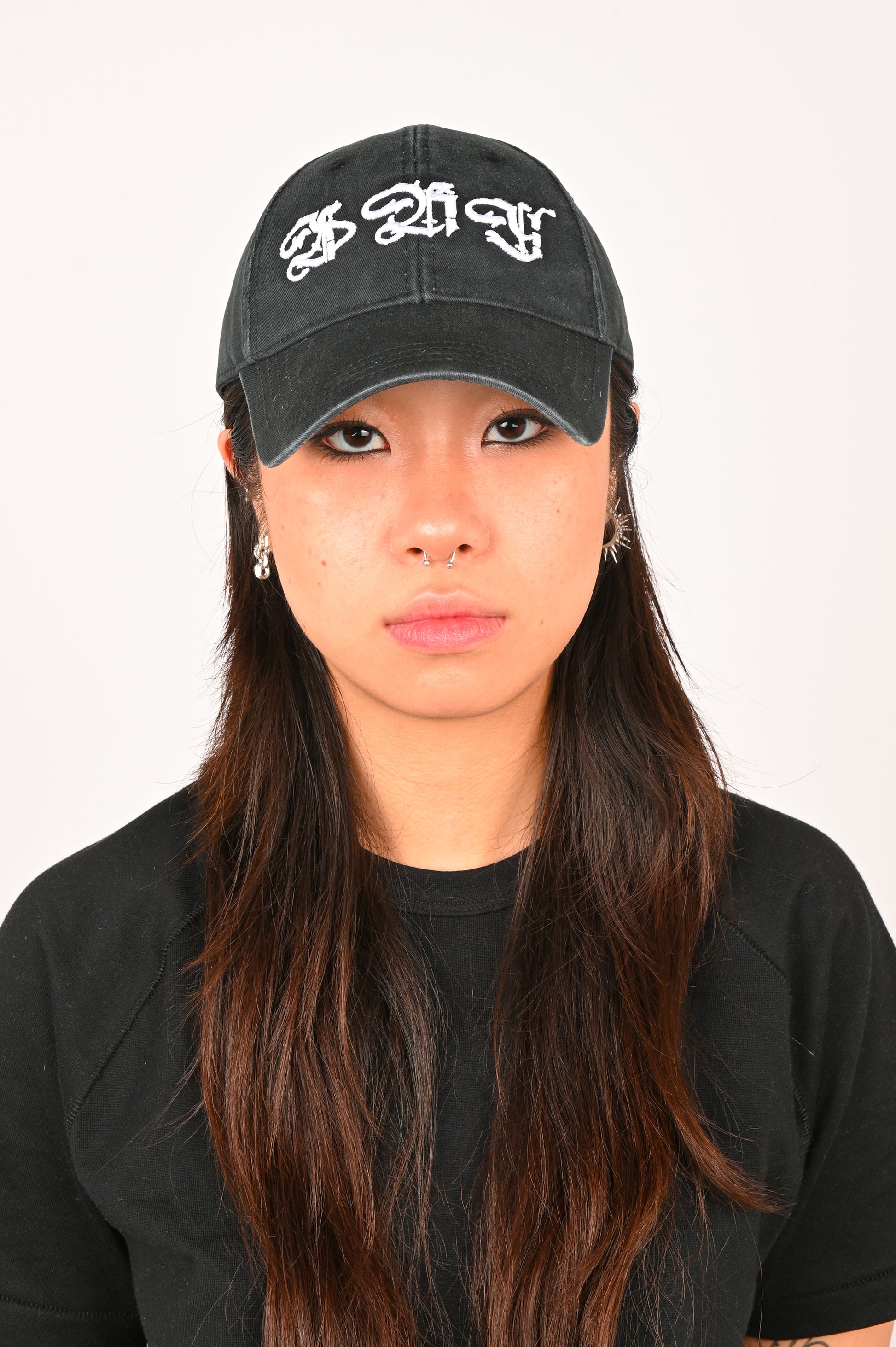 Skyline Signature Baseball Cap