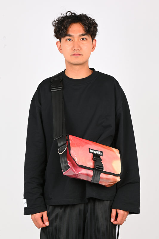 Bugskin 'Hornet' Bag 057