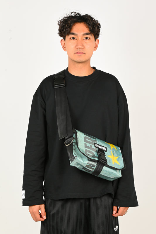 Bugskin 'Hornet' Bag 056