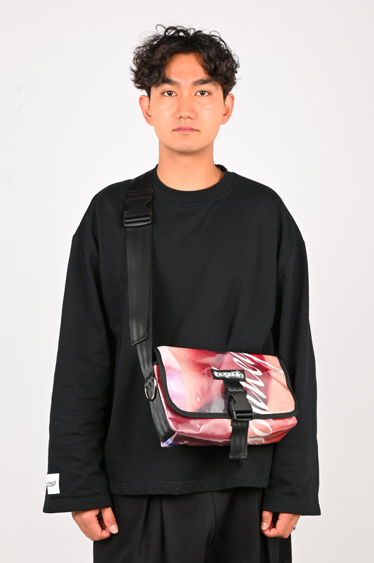 Bugskin 'Hornet' Bag 055