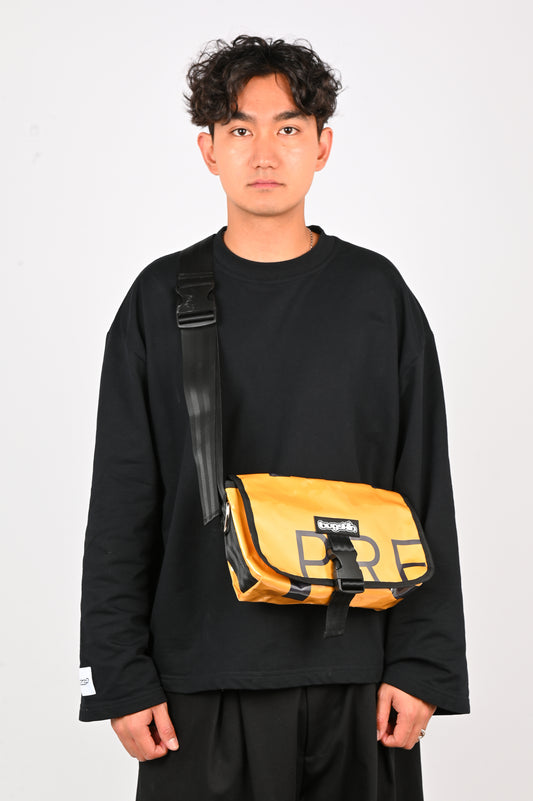 Bugskin 'Hornet' Bag 052