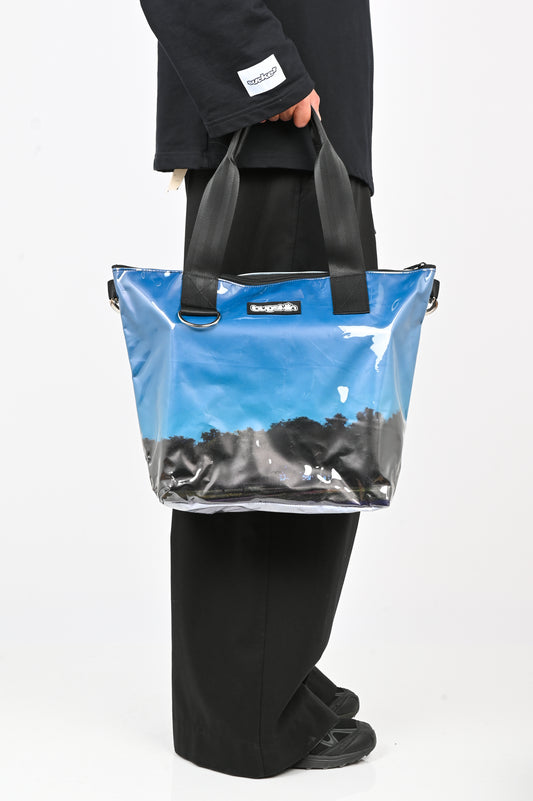 Bugskin 'Dragonfly' Bag 022