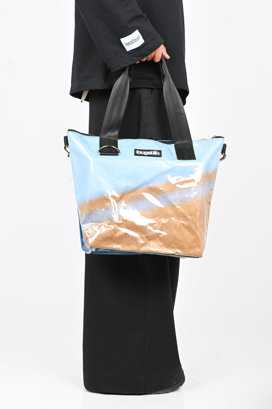 Bugskin 'Dragonfly' Bag 031
