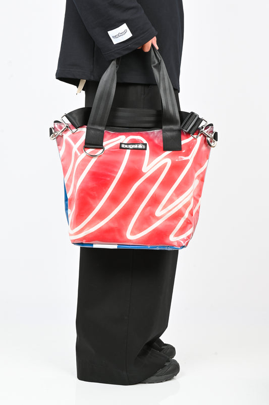 Bugskin 'Dragonfly' Bag 030