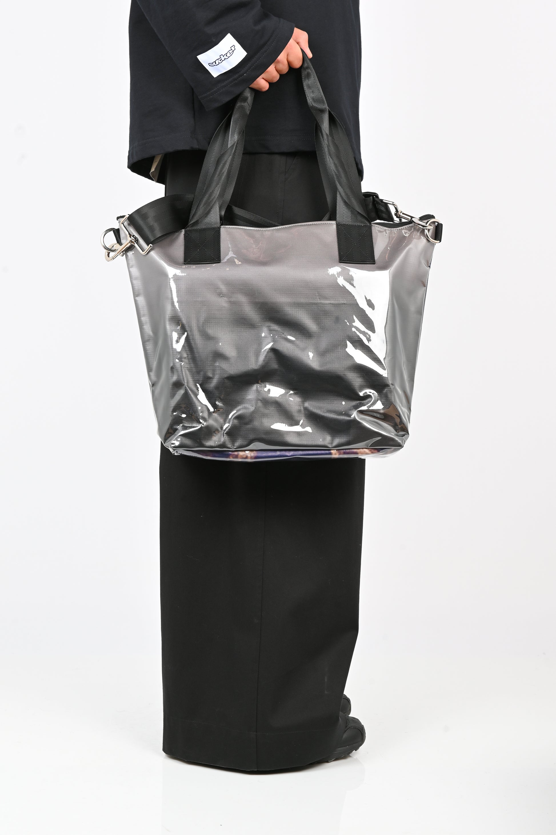 Bugskin 'Dragonfly' Bag 029