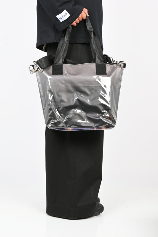 Bugskin 'Dragonfly' Bag 029