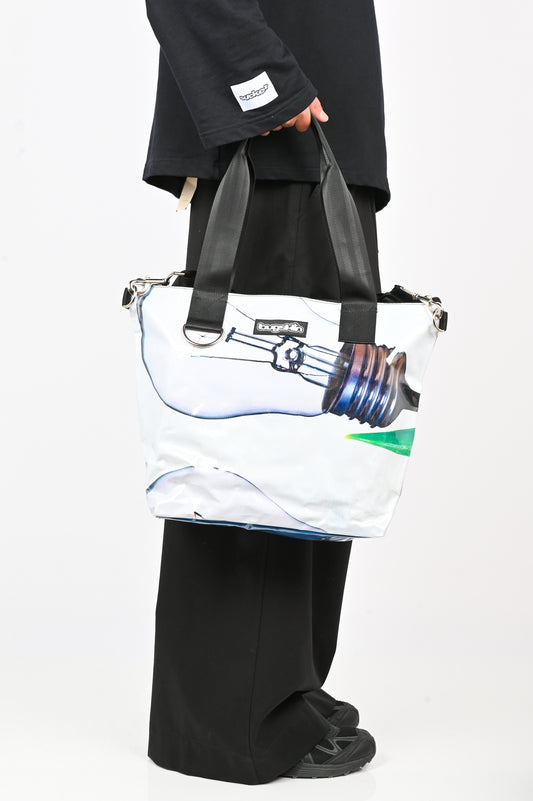 Bugskin 'Dragonfly' Bag 028