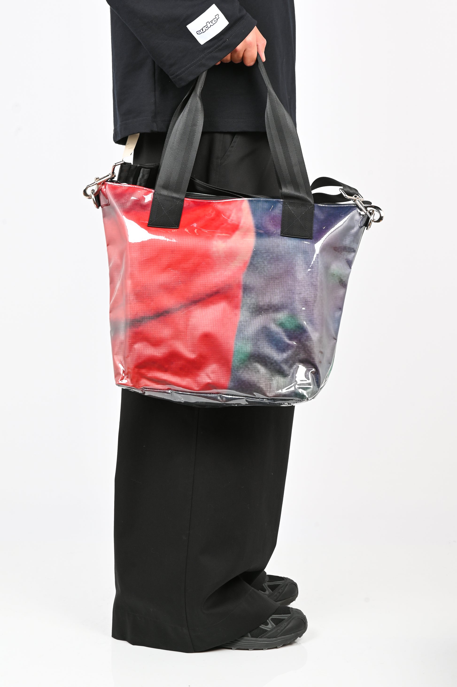 Bugskin 'Dragonfly' Bag 027