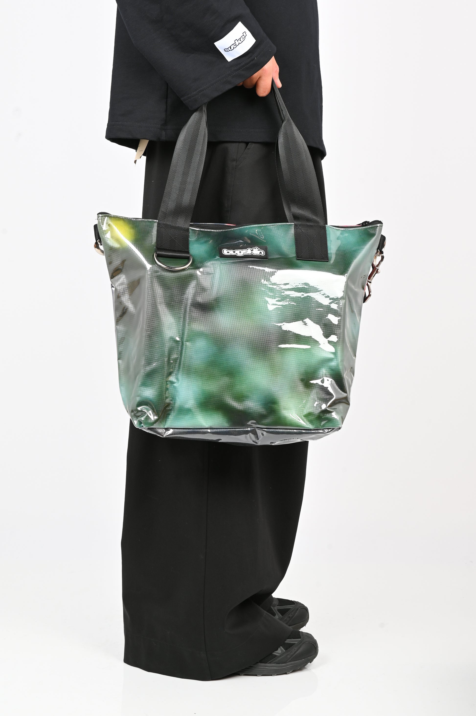 Bugskin 'Dragonfly' Bag 027