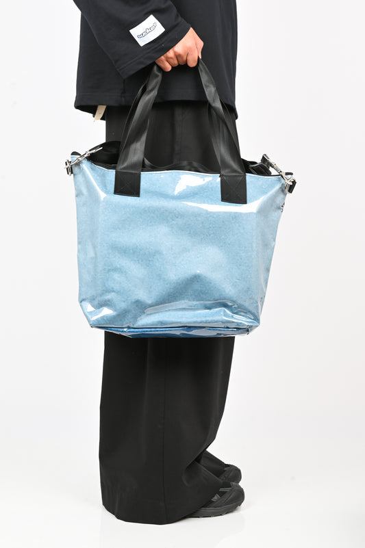 Bugskin 'Dragonfly' Bag 025