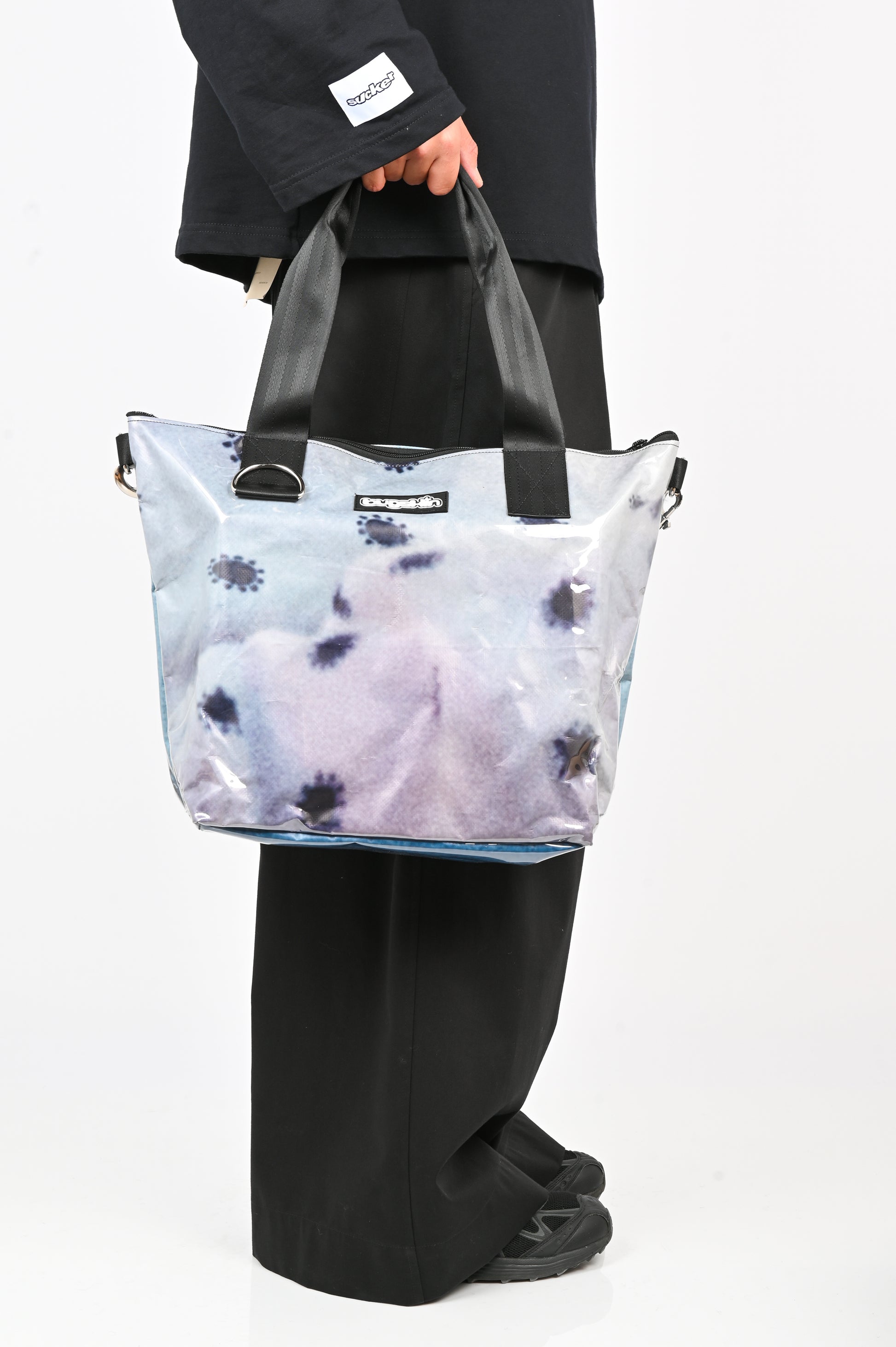 Bugskin 'Dragonfly' Bag 025