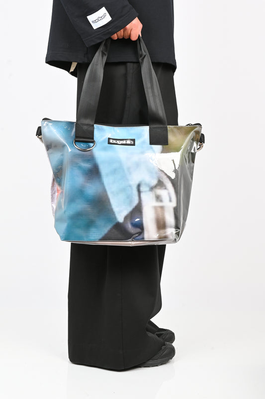 Bugskin 'Dragonfly' Bag 024