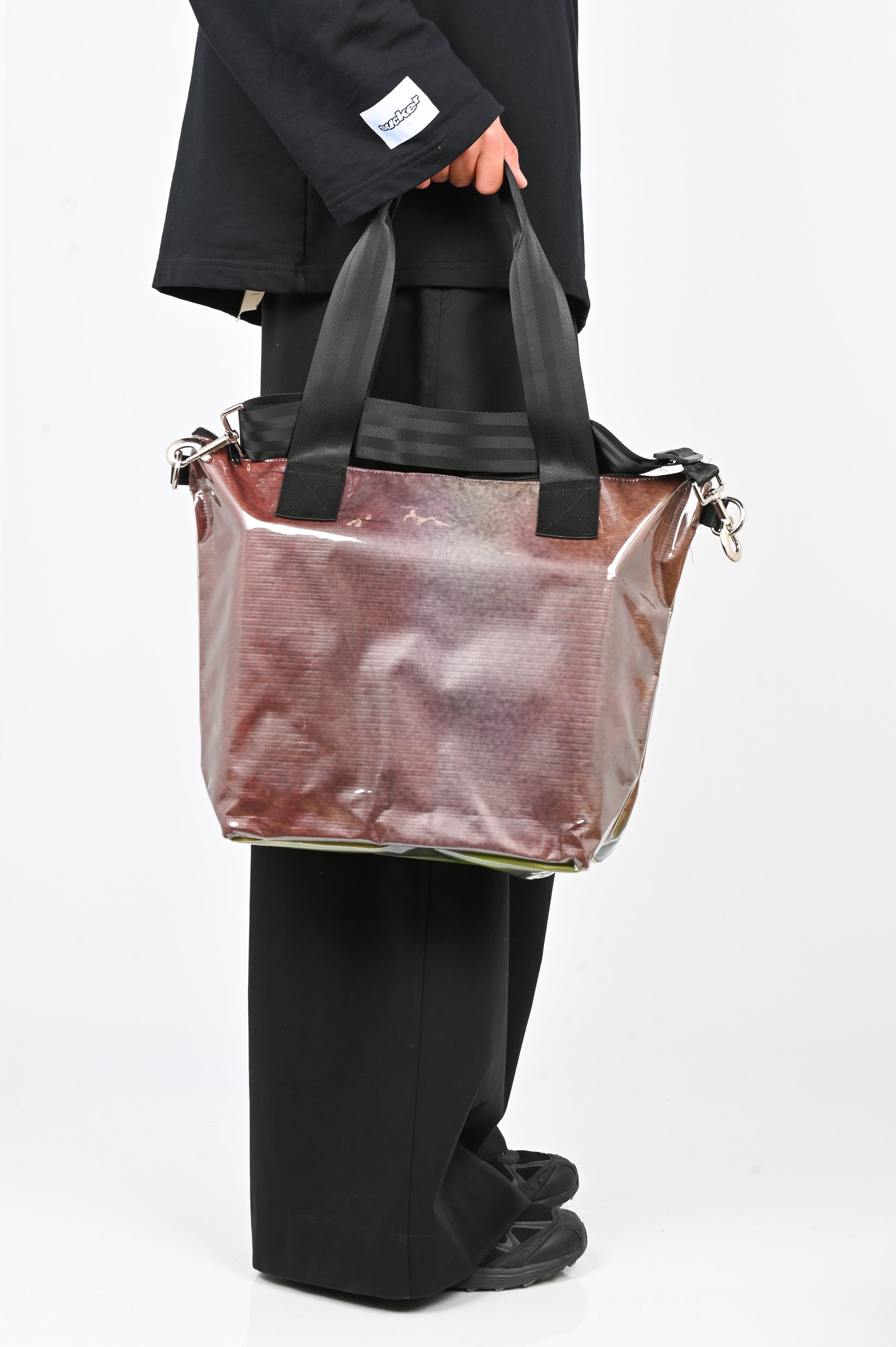 Bugskin 'Dragonfly' Bag 023