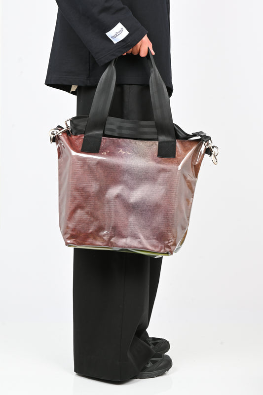 Bugskin 'Dragonfly' Bag 023