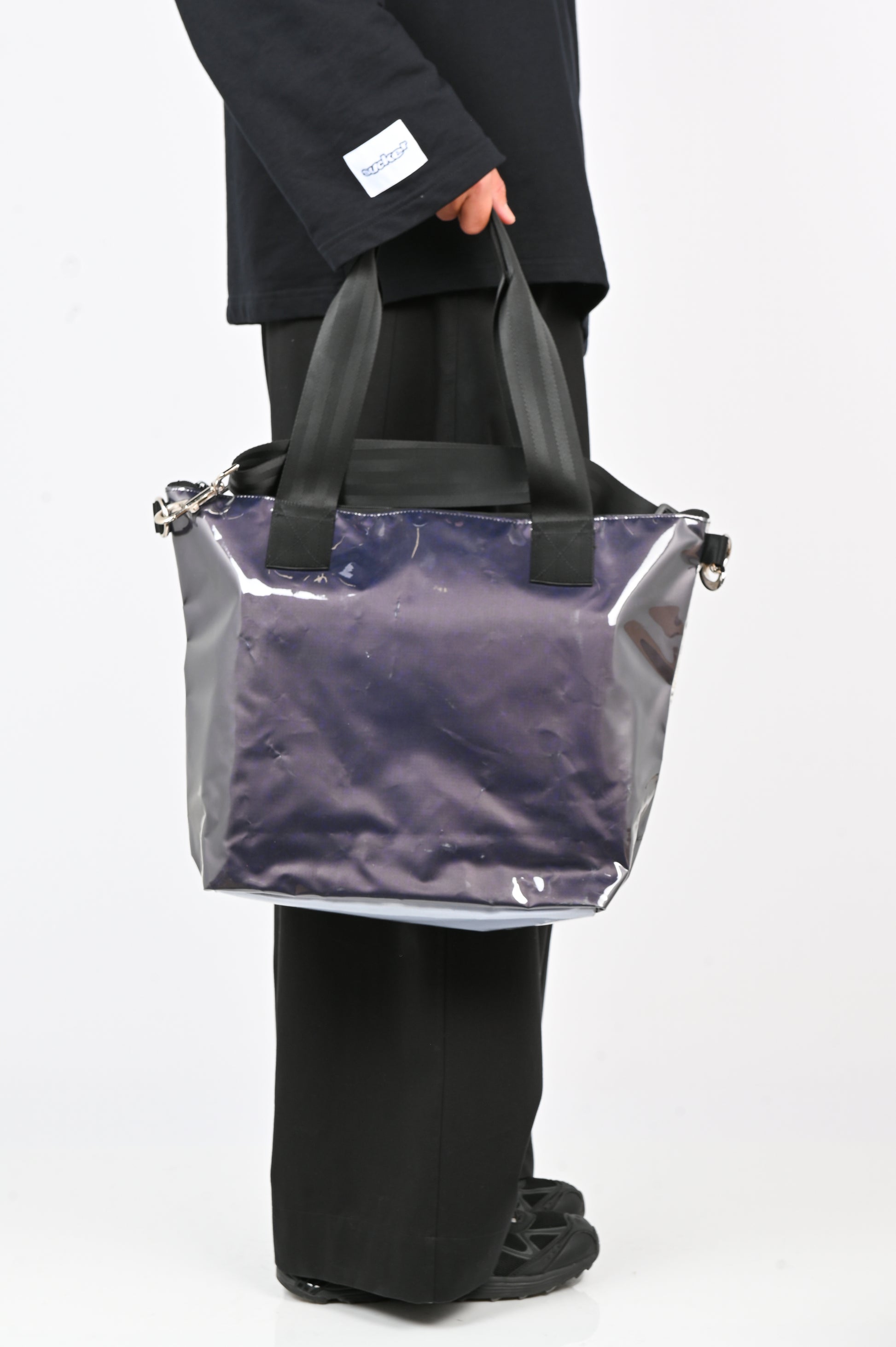 Bugskin 'Dragonfly' Bag 021