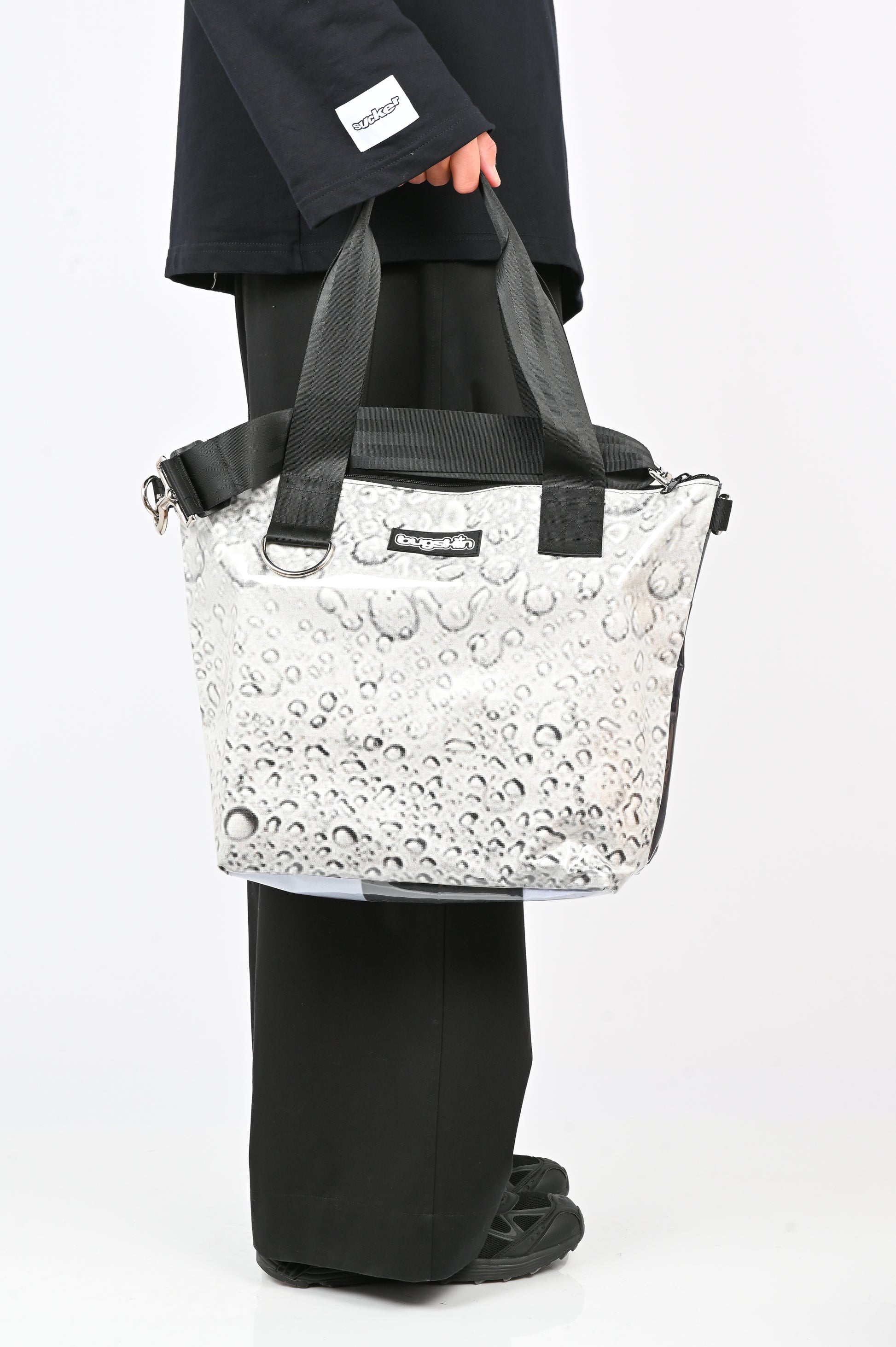 Bugskin 'Dragonfly' Bag 021