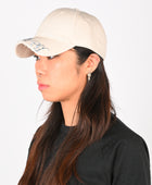Skyline Bone Cut Off Brim