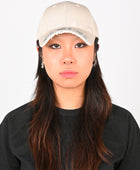 Skyline Bone Cut Off Brim