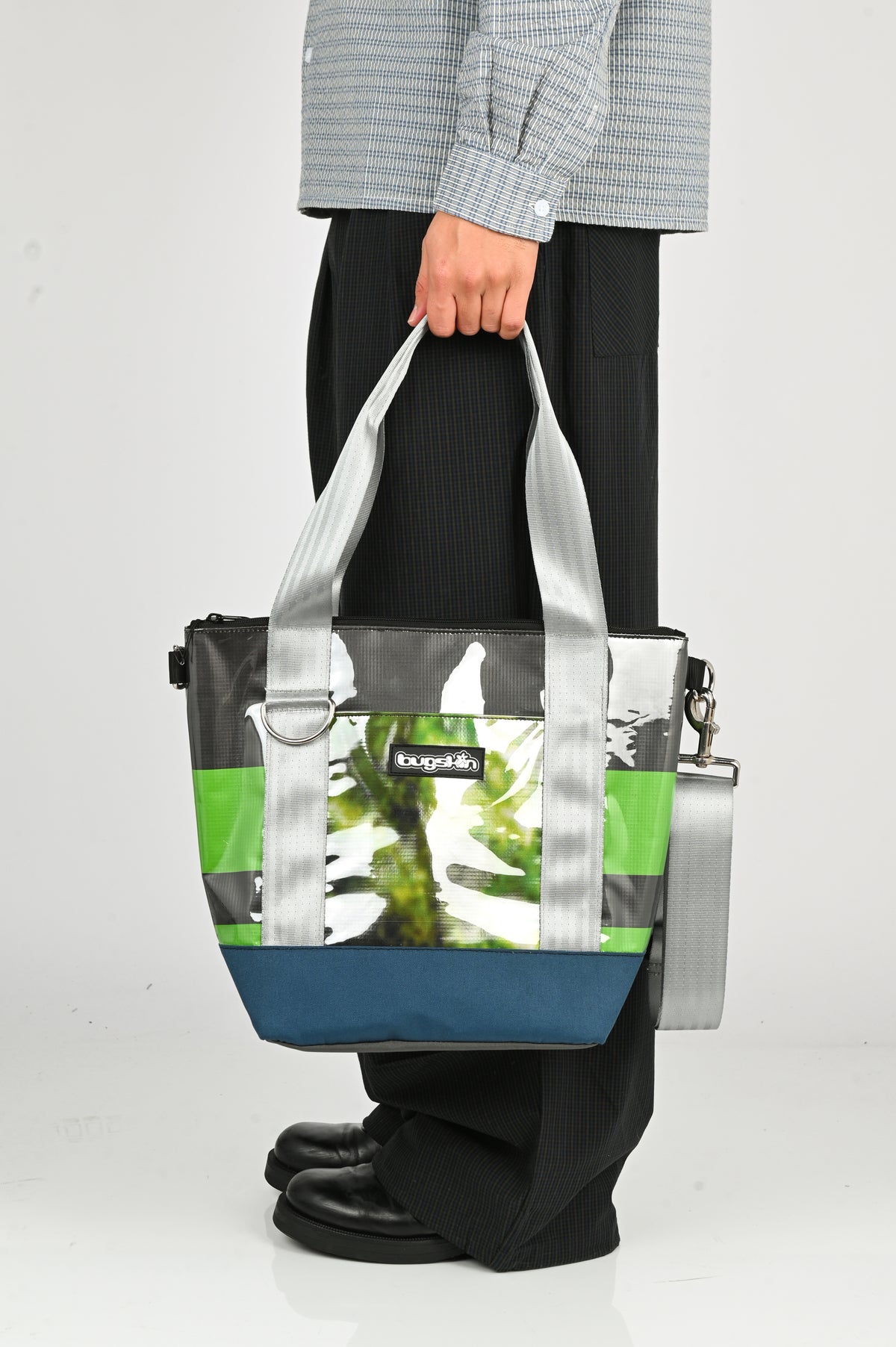 Bugskin 'Butterfly' Bag #2