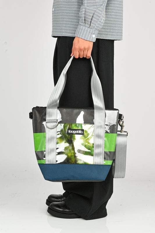 Bugskin 'Butterfly' Bag #2