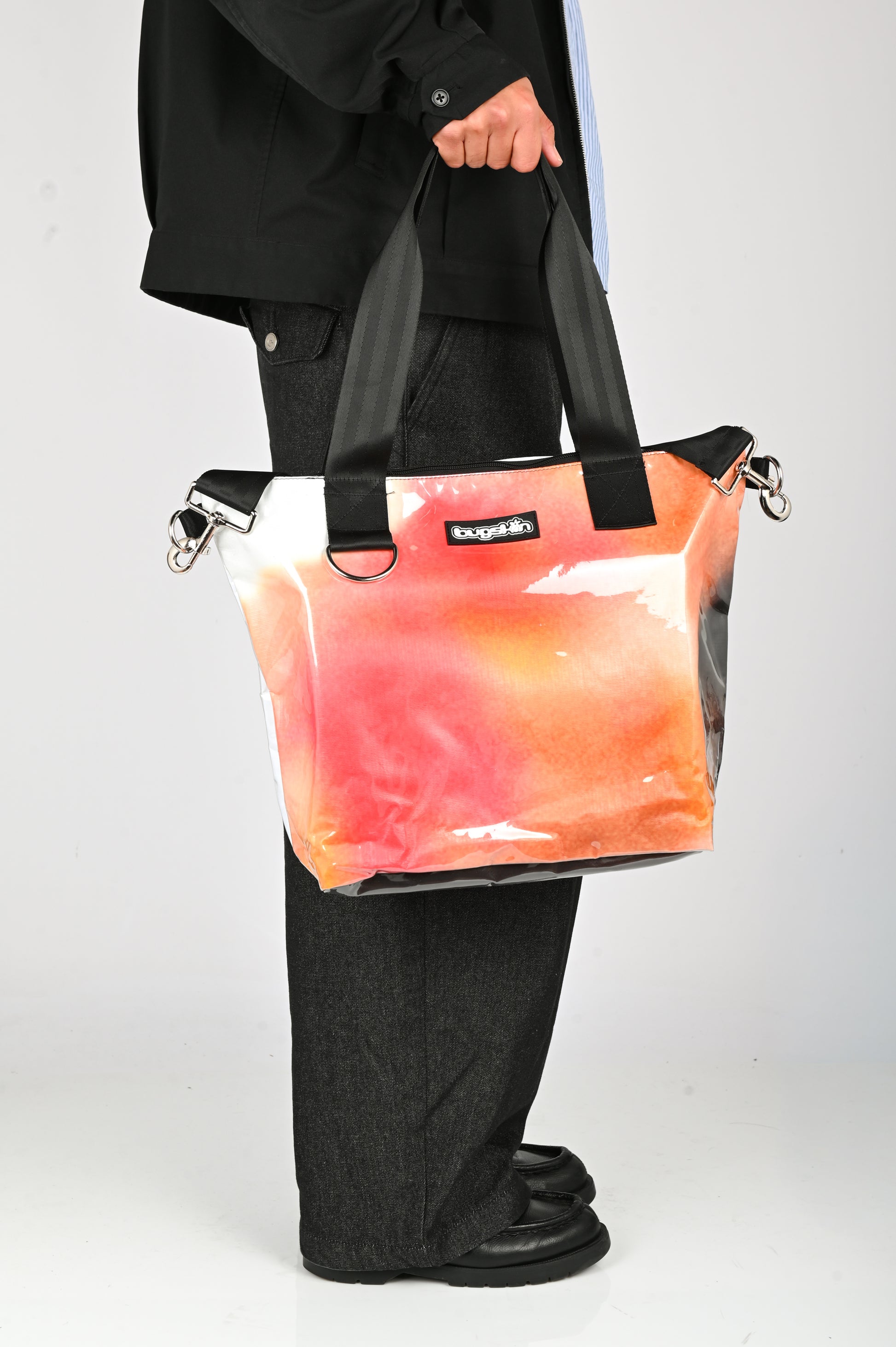 Bugskin 'Dragonfly' Bag 041