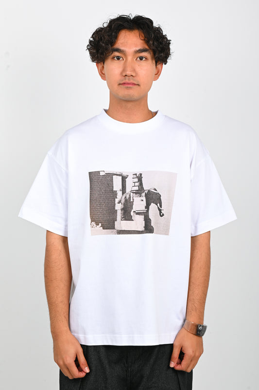 Candice 'Winchester' Tee