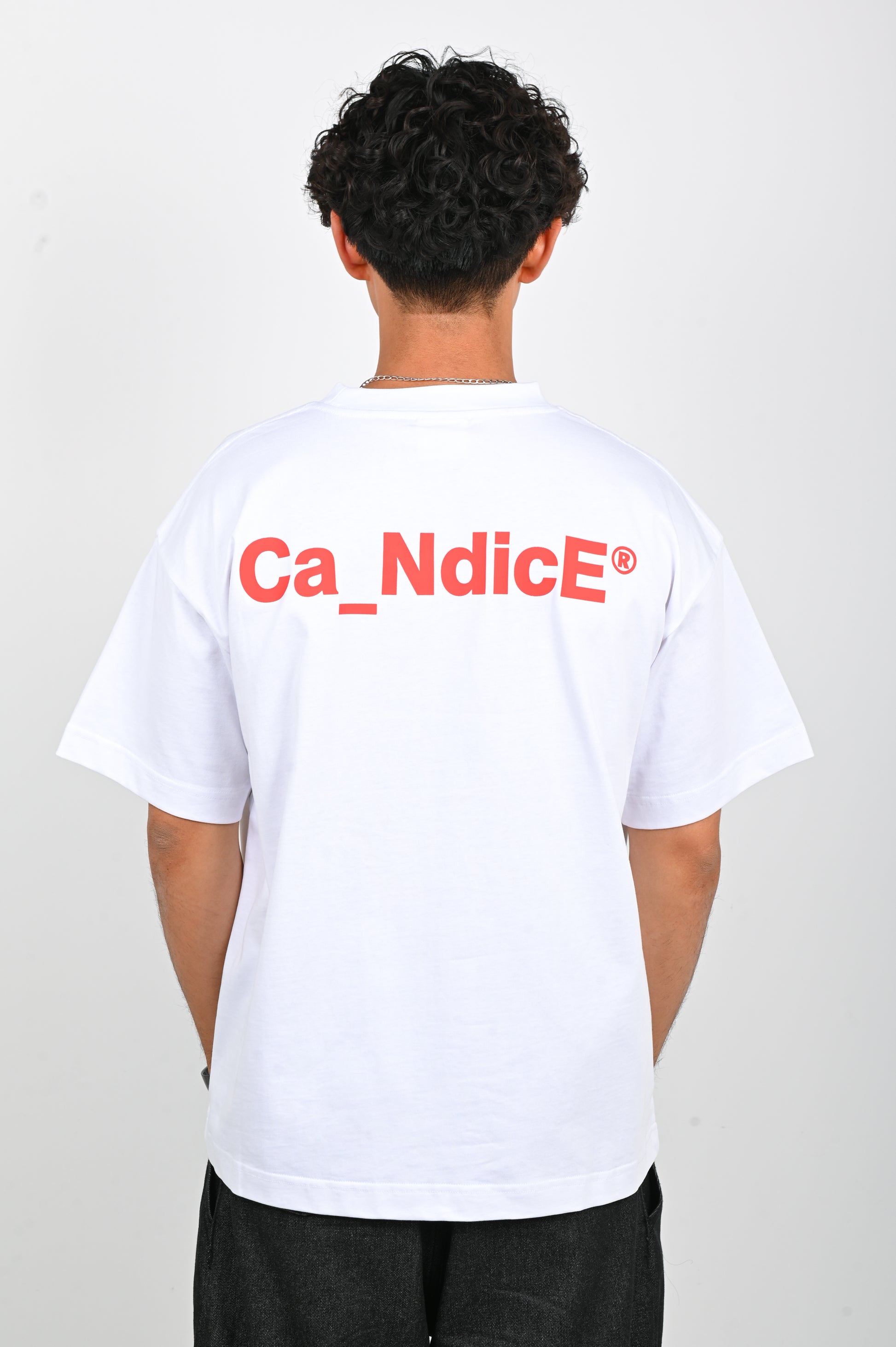 Candice 'Winchester' Tee