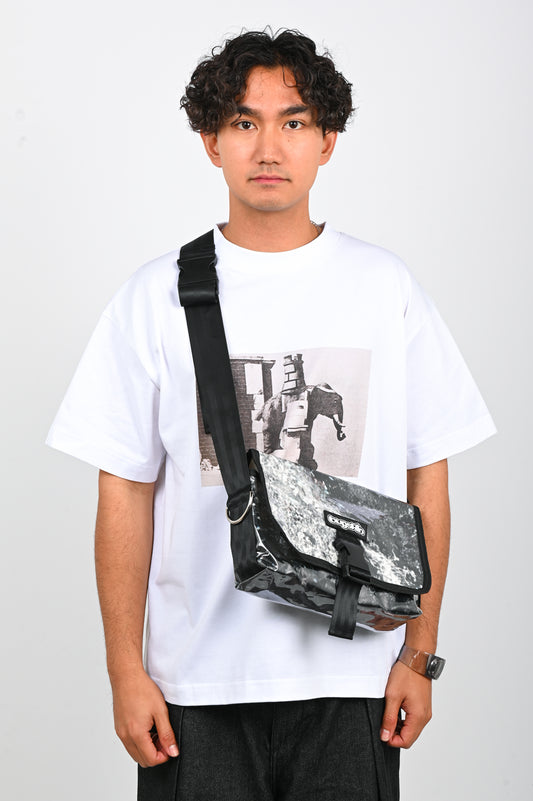 Bugskin 'Hornet' Bag 069