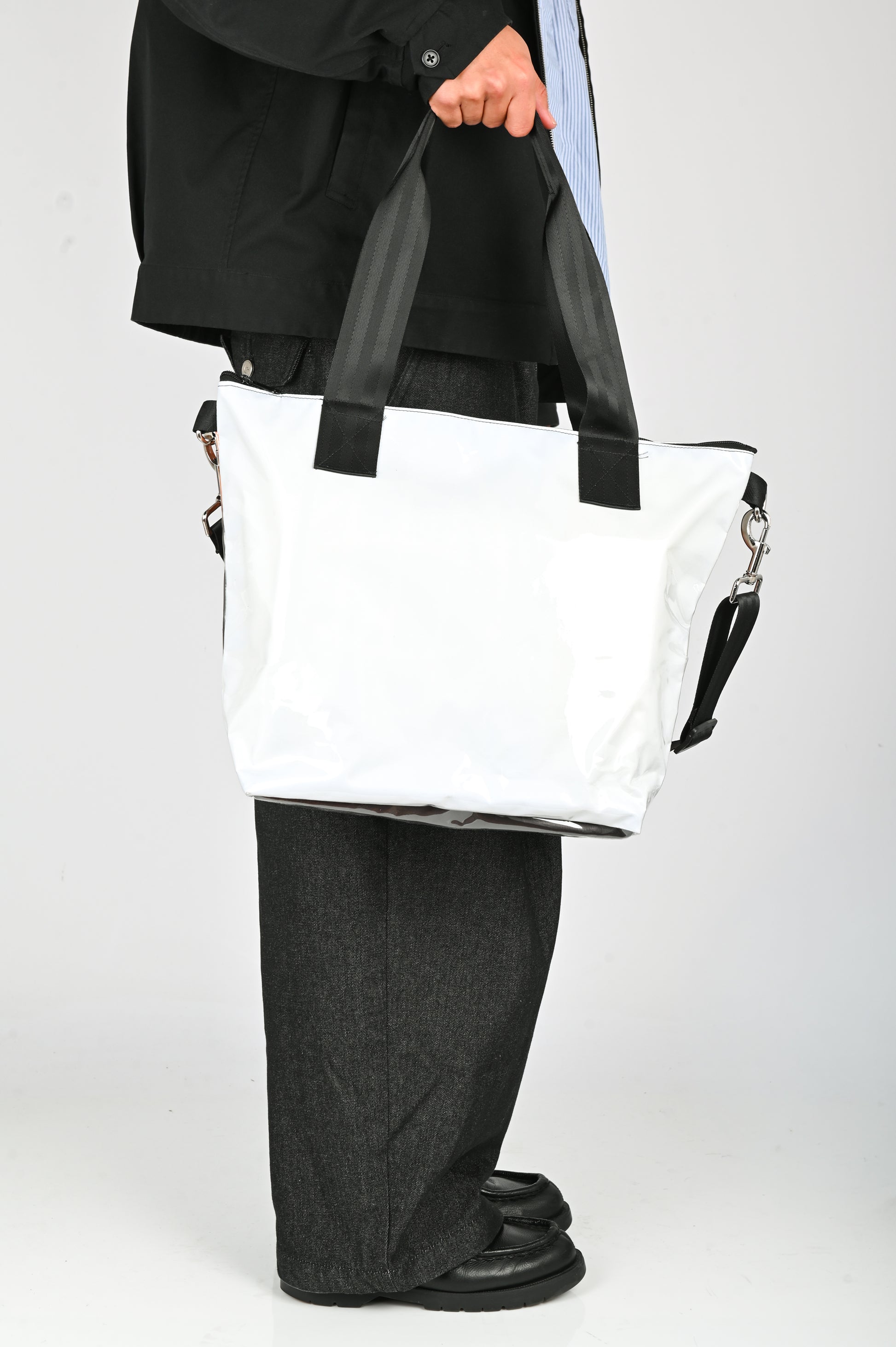 Bugskin 'Dragonfly' Bag 041