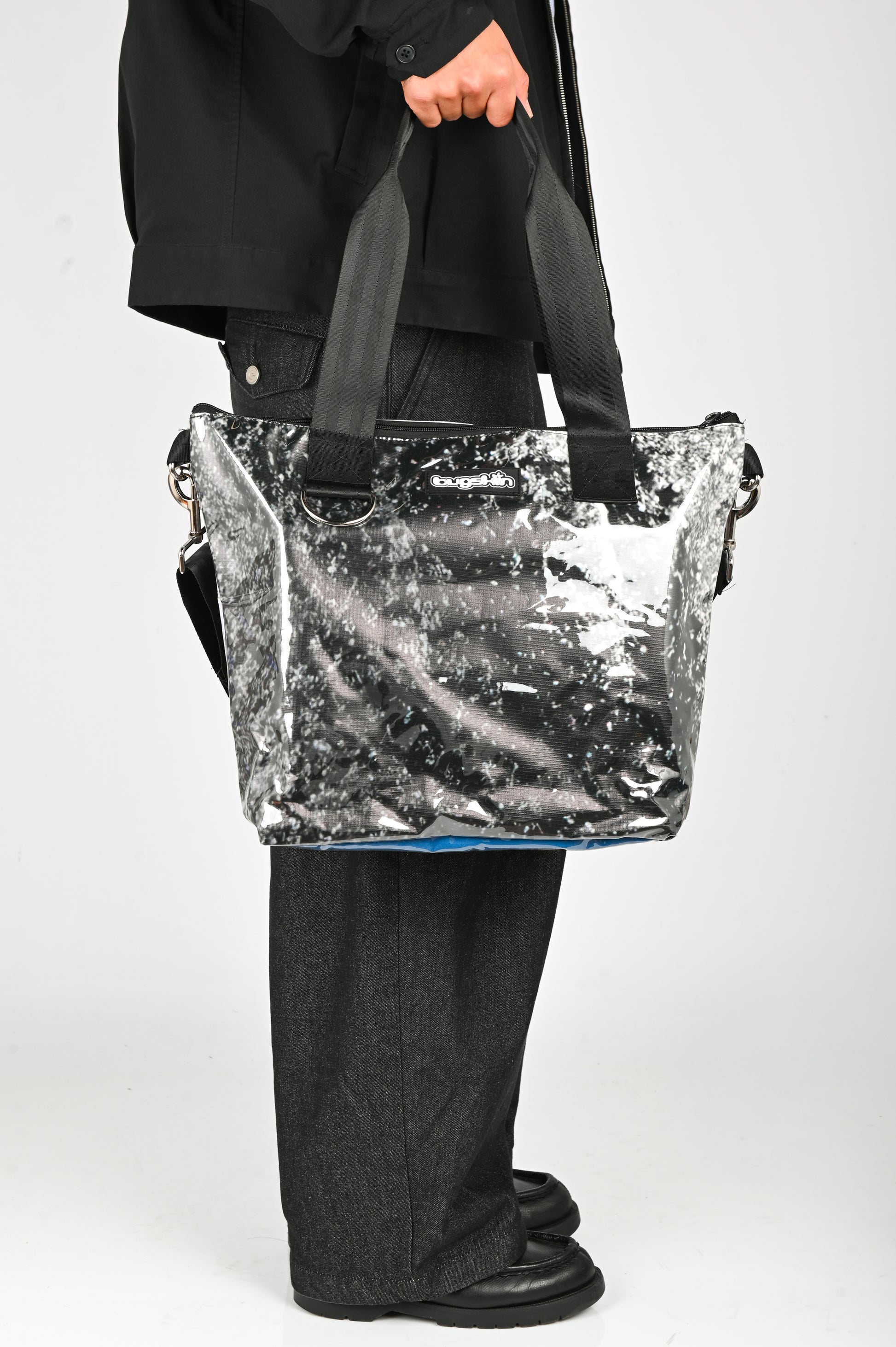 Bugskin 'Dragonfly' Bag 044
