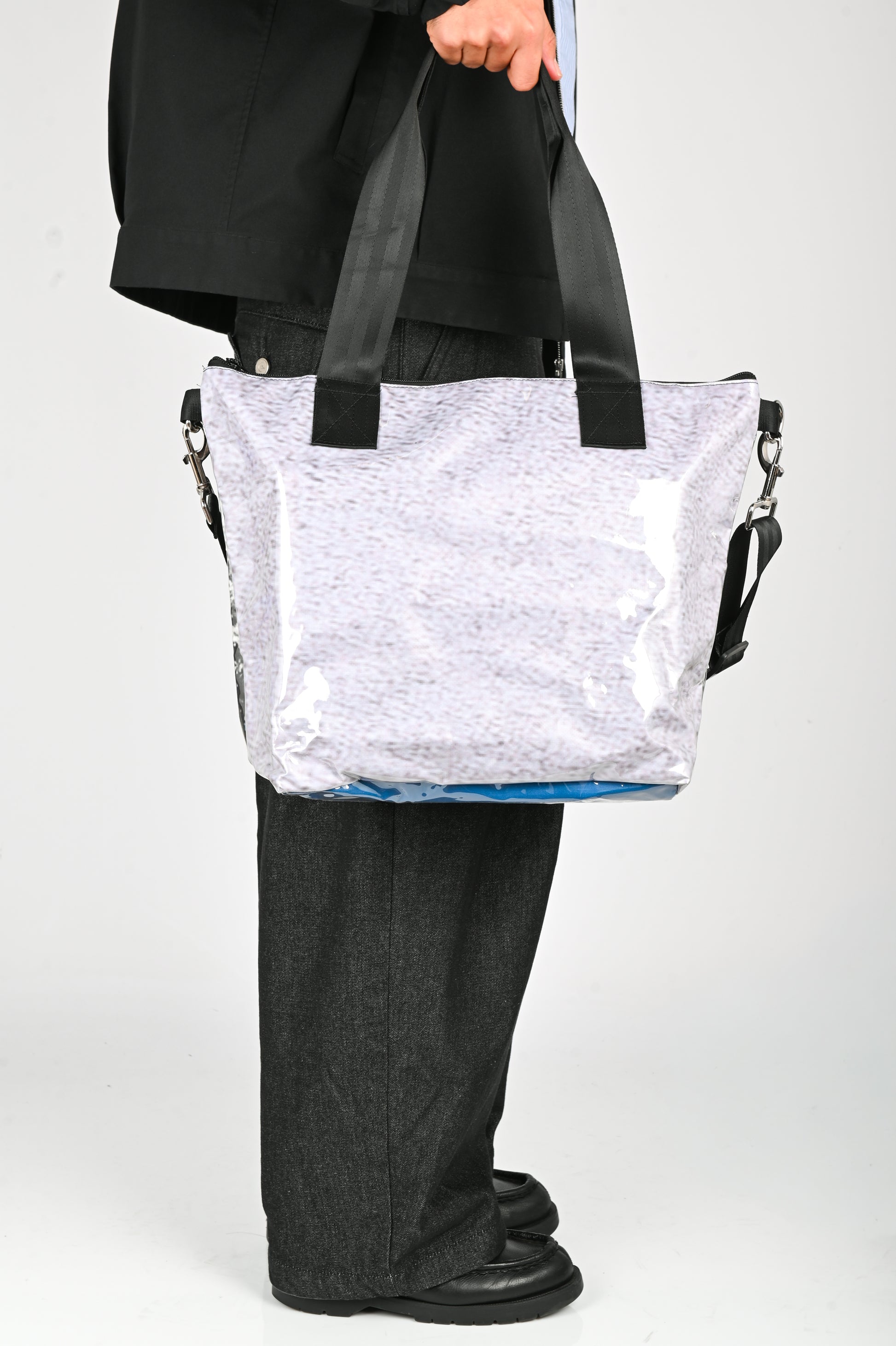 Bugskin 'Dragonfly' Bag 044
