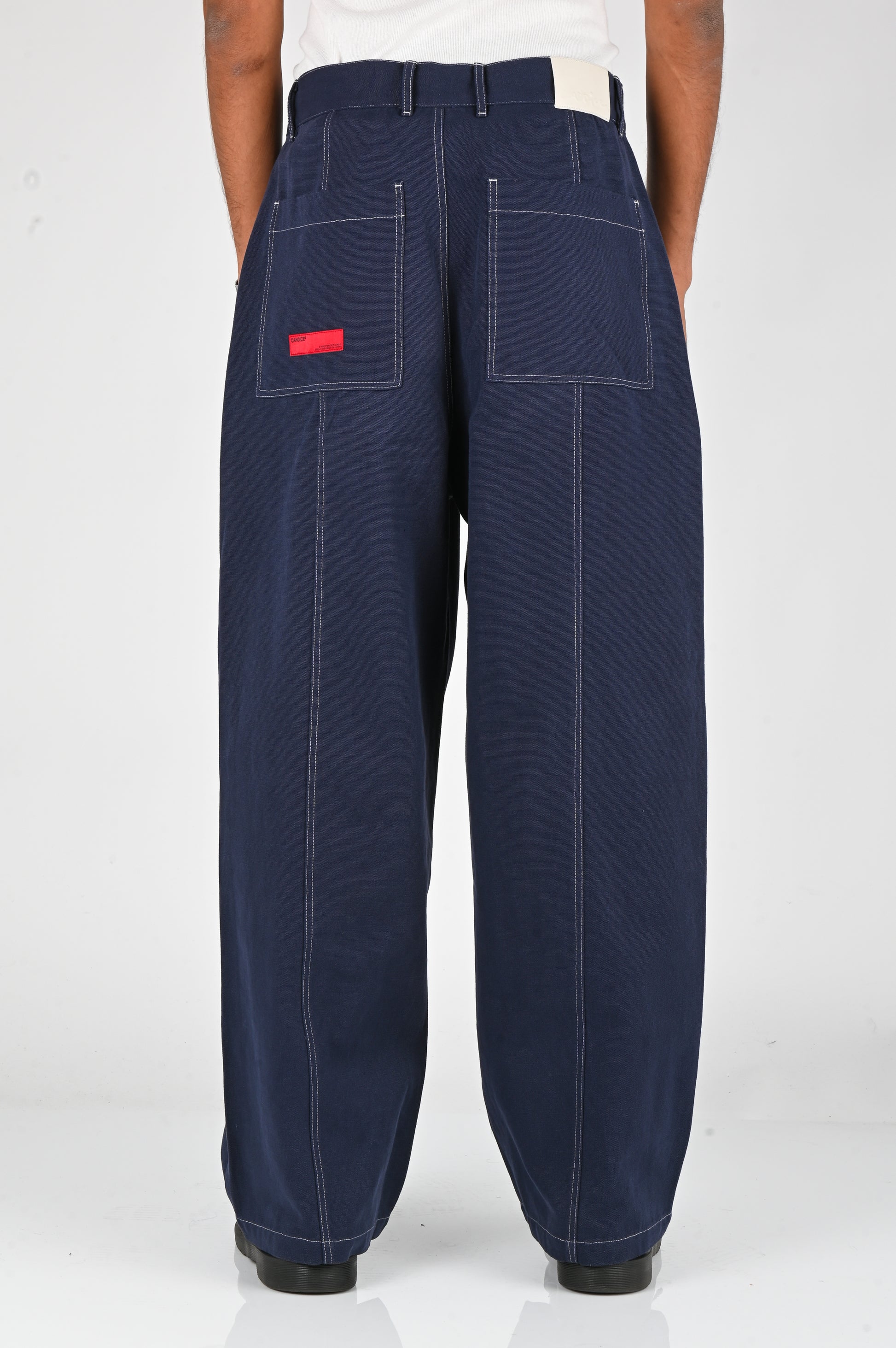 Candice 'Prospect' Pants