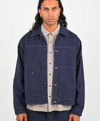 Candice 'Prospect' Workers Jacket